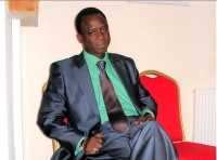 Grand Théâtre : Thione Seck premier fan de son fils Waly Seck
