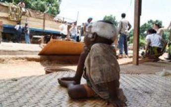 Bangui : 22 morts dans l’attaque d’un hôpital de Médecins sans frontières (MSF)