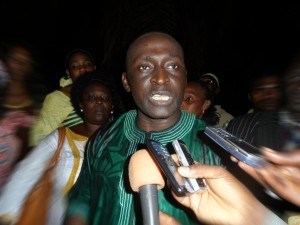 Ziguinchor : Chamsidine Sow (Ps) dit NON à Tanor, et s’allie à Abdoulaye Baldé (Ucs)