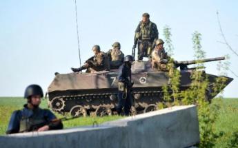 La crise ukrainienne : escalade d&rsquo;un cran entre occidentaux et russes!