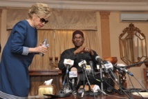 Retour de Wade : Viviane Vert serait – elle à l&rsquo;origine ?