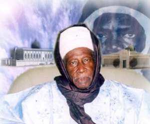 Serigne Abdoulaye Thiaw Laye Khalife des Layènes indique à Wade le chemin de la paix