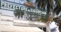 Ziguinchor/Prefecture : examen des listes avant communication