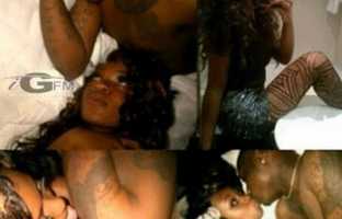 Dakar : Davido photographié en pleins ébats sexuels avec des senegalaises