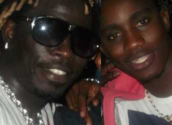 Le célébrissime danseur de Waly Seck, Eumeudy Badiane est papa!