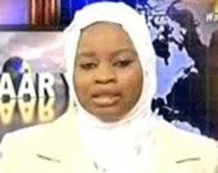 Affaire Khalifa Diakhaté : Ndèye Astou Guèye préfére se taire pour… !