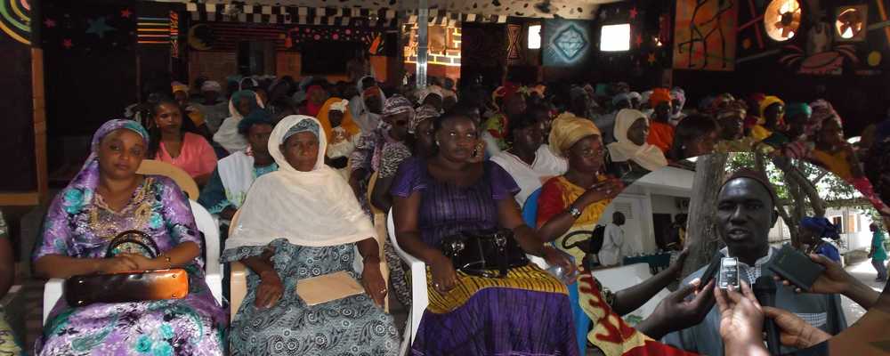L’ONFP forme les bénéficiaires du Fonds National du Crédit pour les Femmes