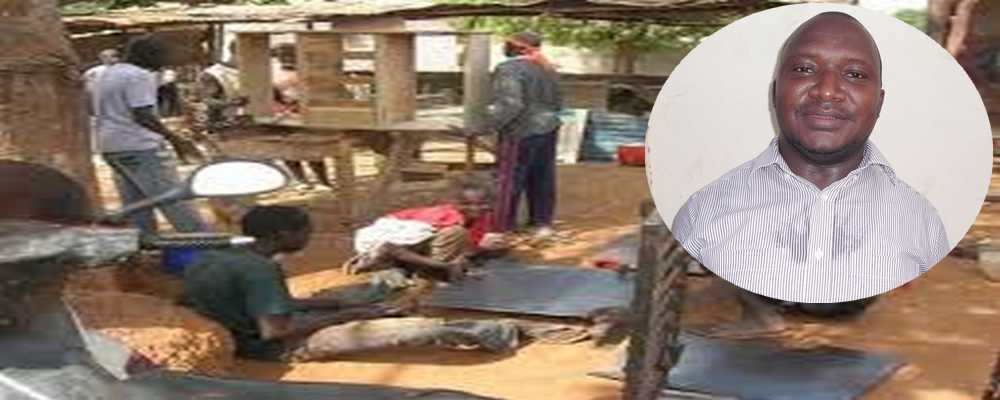 OIS ET SECTEUR PRIVE LOCAL A KOLDA : Vers un partenariat pour promouvoir la bonne gouvernance et lutter contre la corruption