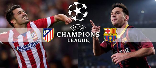 FC Barcelone: les Catalans n’iront pas aux demi-finales de la Ligue des champions!