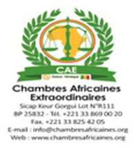 Communiqué de presse des Cae sur le bilan de la troisième CRI au Tchad du 15 au 30 mars