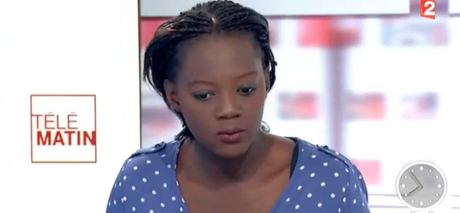 [Vidéo] Rama Yade n’entend pas faciliter les affaires à Manuel Valls