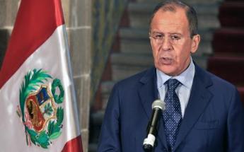 Crise ukrainienne : Moscou ouvert au dialogue sous l’égide de l’OSCE