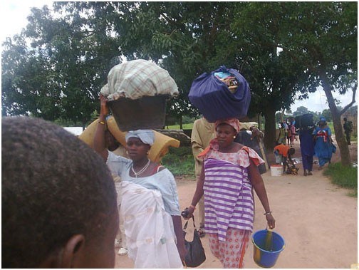[Vidéo] Kolda, l’Onfp et des ONG luttent contre la pauvreté en accompagnant les femmes