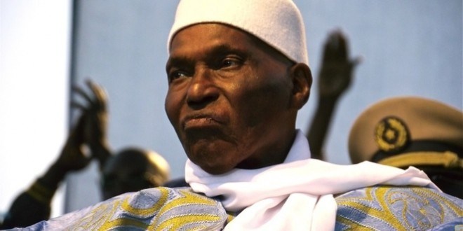 Prison du Camp pénal : Aïda Ndiongue et Abdoulaye Wade se confient !