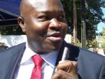 Saint-Louis – Alioune Badara Cissé de la coalition « Ndar Rekk » : « Si jamais je devenais maire,… »