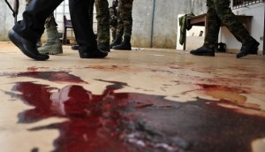 Abidjan: un sénégalais dénommé Fodé Diouf, a été abbatu par un policier!