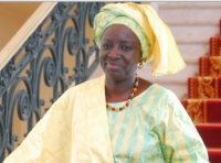 Aminata Touré avait présidé la journée internationale de la sage-femme, samedi