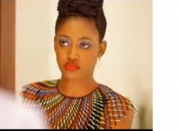 Cathy Chimère Diaw passe une joyeuse lune de miel !