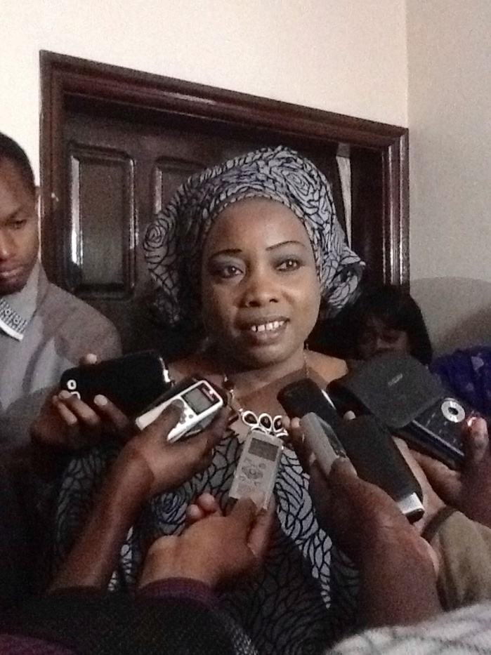 Bëss Du Ñiakk : Ndèye Awa Mbodj quitte le navire du commandant Serigne Mansour sy Djamil