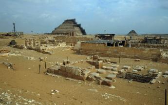 Egypte : une forte canicule aurait déjà fait plus de 20 morts