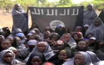 Le Nigeria exclut l’échange entre les lycéennes enlevées et les membres de Boko Haram