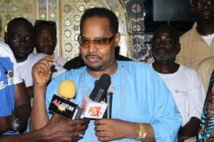 Ahmeth Khalifa Niasse rend visite à Me Abdoulaye Wade