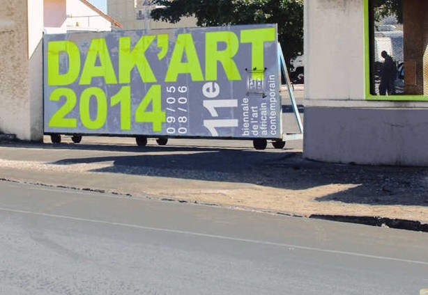 Dakar renoue avec l’Art grace à la biennale Dak’Art