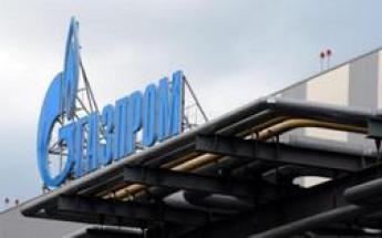 Gazprom continuera ses livraisons de gaz vers l’UE via l’Ukraine
