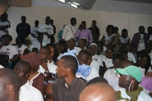 La bataille de la mairie de Grand-Yoff est lancée : l&rsquo;APR opte pour le changement