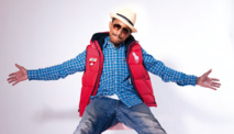 La france en mode Happy : Pharrell Williams au Zénith