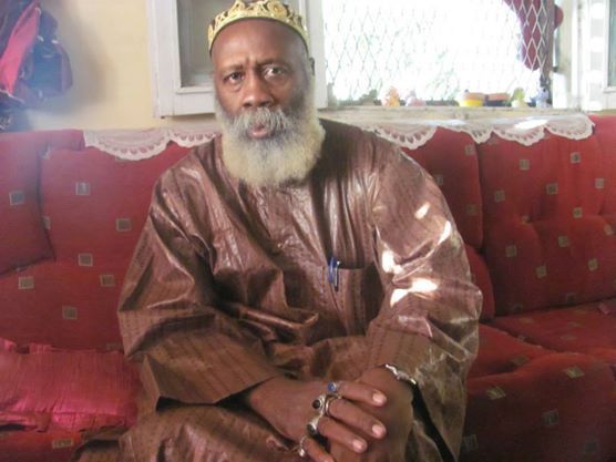 Charles Forster assimile le retour du PS au pouvoir à « un suicide collectif »