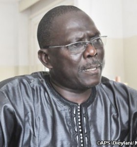 Moustapha Diakhaté annonce la création d’une structure de contrôle de l’action gouvernementale