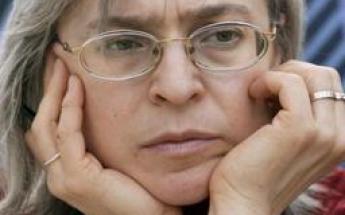 Assassinat de Politkovskaya : les 5 accusés reconnus coupables