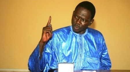 Assemblée : ‘’Nous ne pouvons pas accepter que l’ARMP exerce un contrôle sur le parlement’’