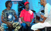 Musique: Koras Awards 2010 : le Groupe « Black Diamonds » se fait arnaquer