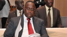 Macky Sall aurait puisé  plus de 73 milliards du trésor public en dix jours