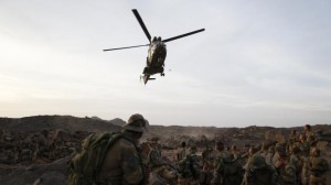 URENT: Le MNLA a pris le contrôle de la ville de Kidal