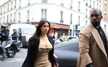 Le mariage Kim Kardashian et Kanye West se déroulera en trois jours entre la France et l’Italie