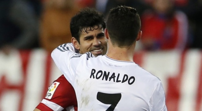 [Vidéo] le Film des buts du REAL face à Athlético, Regardez