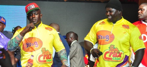 Le combat Balla Gaye-Bombardier ramené au 08 au lieu du 09 juin