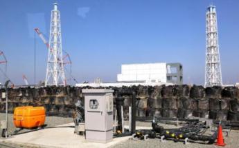 Fukushima: Tepco va construire un mur de glace souterrain pour éviter de polluer l’océan Pacifique