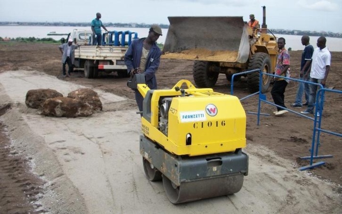 Financement à plus de 430 milliards FCFA et réhabilitation des routes entre le Sénégal et les pays voisins