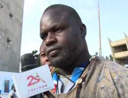 [Vidéo] Replay Bantamba du 6 Mai 2014 avec Bécaye Mbaye, Regardez