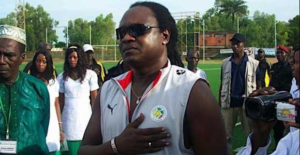 Jules Francois Bocandé, deux ans après : la Casamance se souvient de son fils !