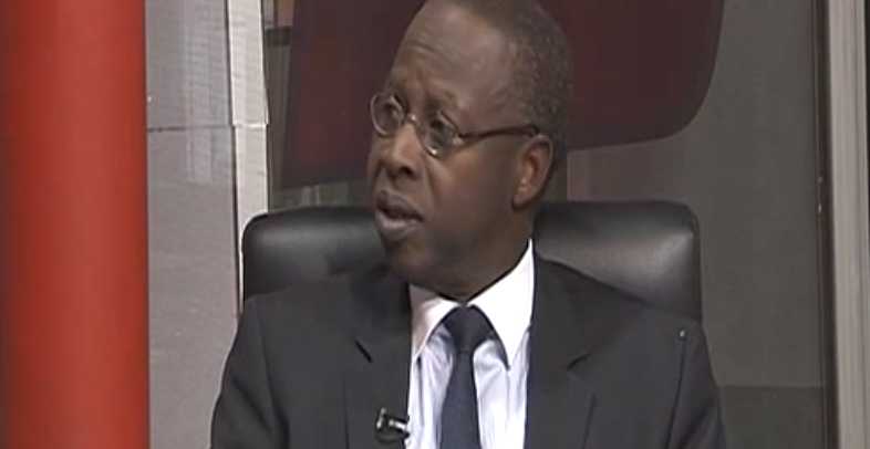 Macky Sall nomme Mohamed Dione du PSE Premier ministre !