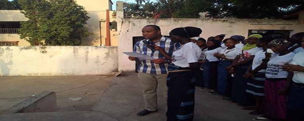 Kolda : Première édition du festival des clubs d’Anglais