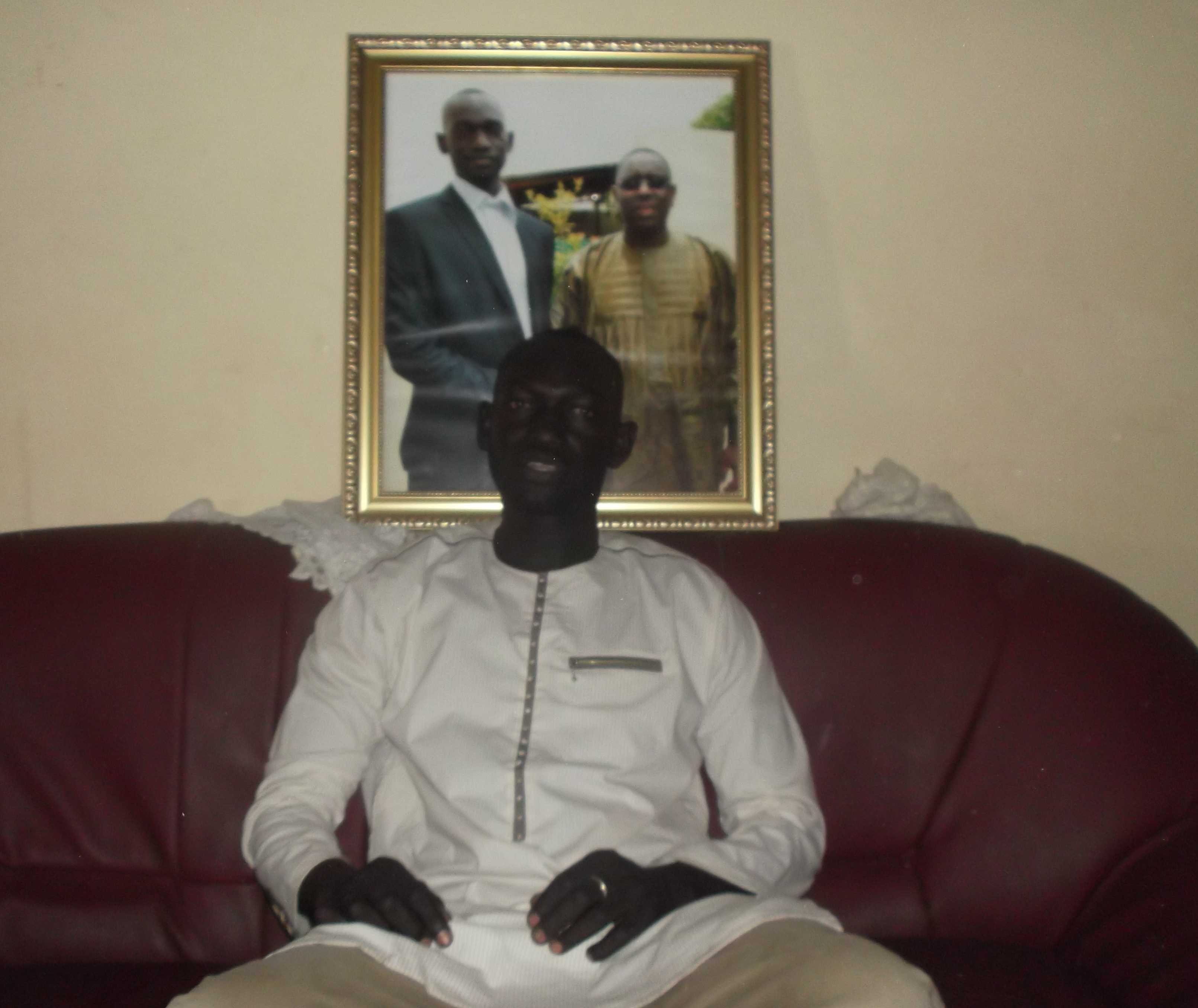 INVESTITURES A KOLDA : Le conseiller Mortala Ndiaye « crache » sur la liste de l’AFP.