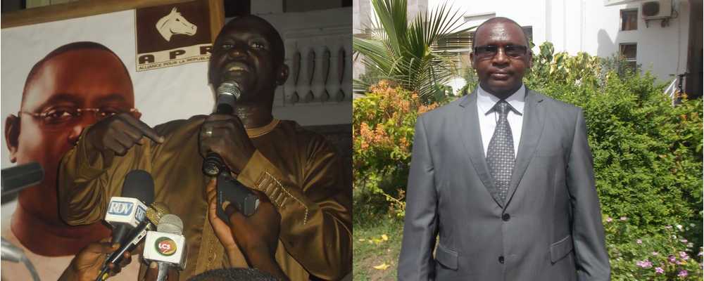 KOLDA : La Coalition des Non Investis promet « une sanction exemplaire » à la liste de BBY