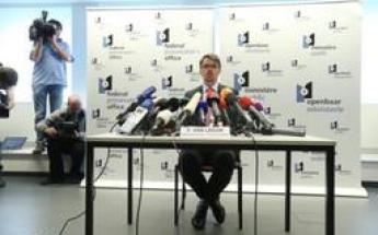 Fusillade à Bruxelles – De nombreux objets trouvés sur le suspect correspondent à ceux utilisés lors de l&rsquo;attaque