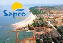 Mbour : Une nouvelle station balnéaire dans la zone de  Pointe Sarène